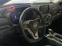 نیسان سێنترا